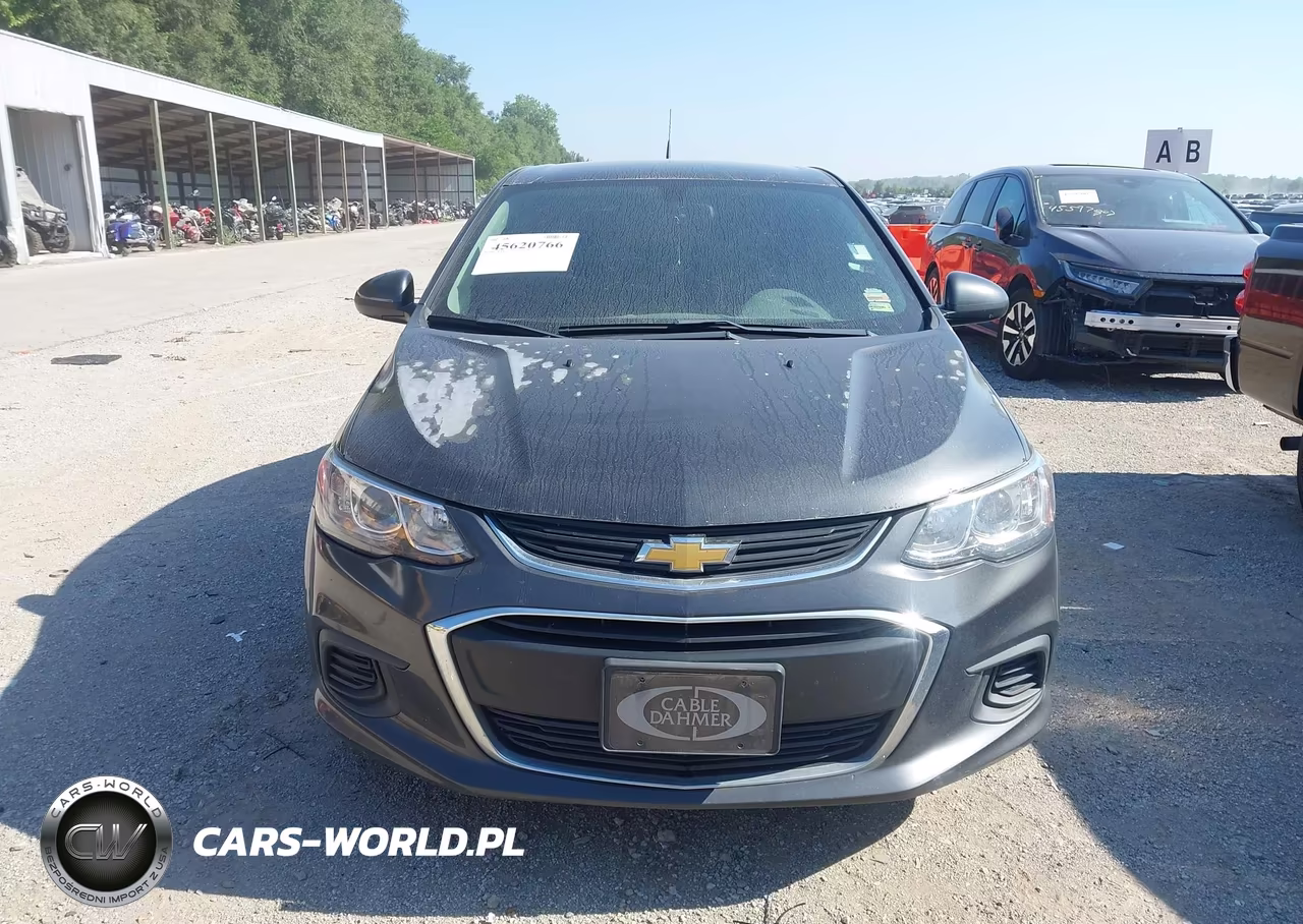 2018 Chevrolet Sonic Premier Auto VIN:1G1JF5SB9J4132241 - 12