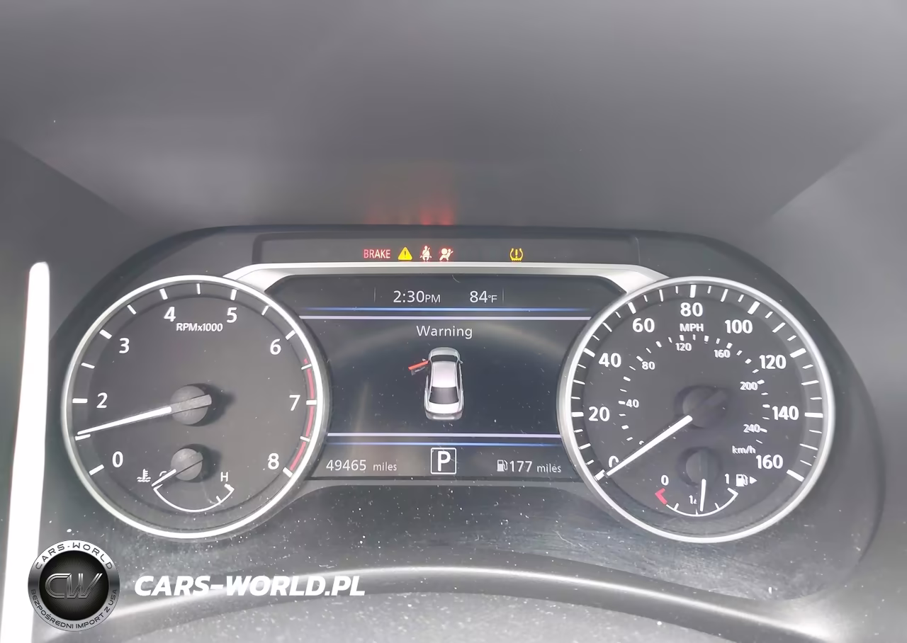 2024 Nissan Sentra Sv Xtronic Cvt VIN:3N1AB8CV9RY331945 - 7
