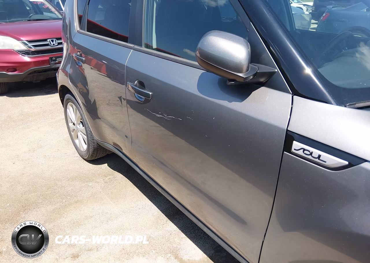 2016 Kia Soul + VIN:KNDJP3A5XG7258460 - 12