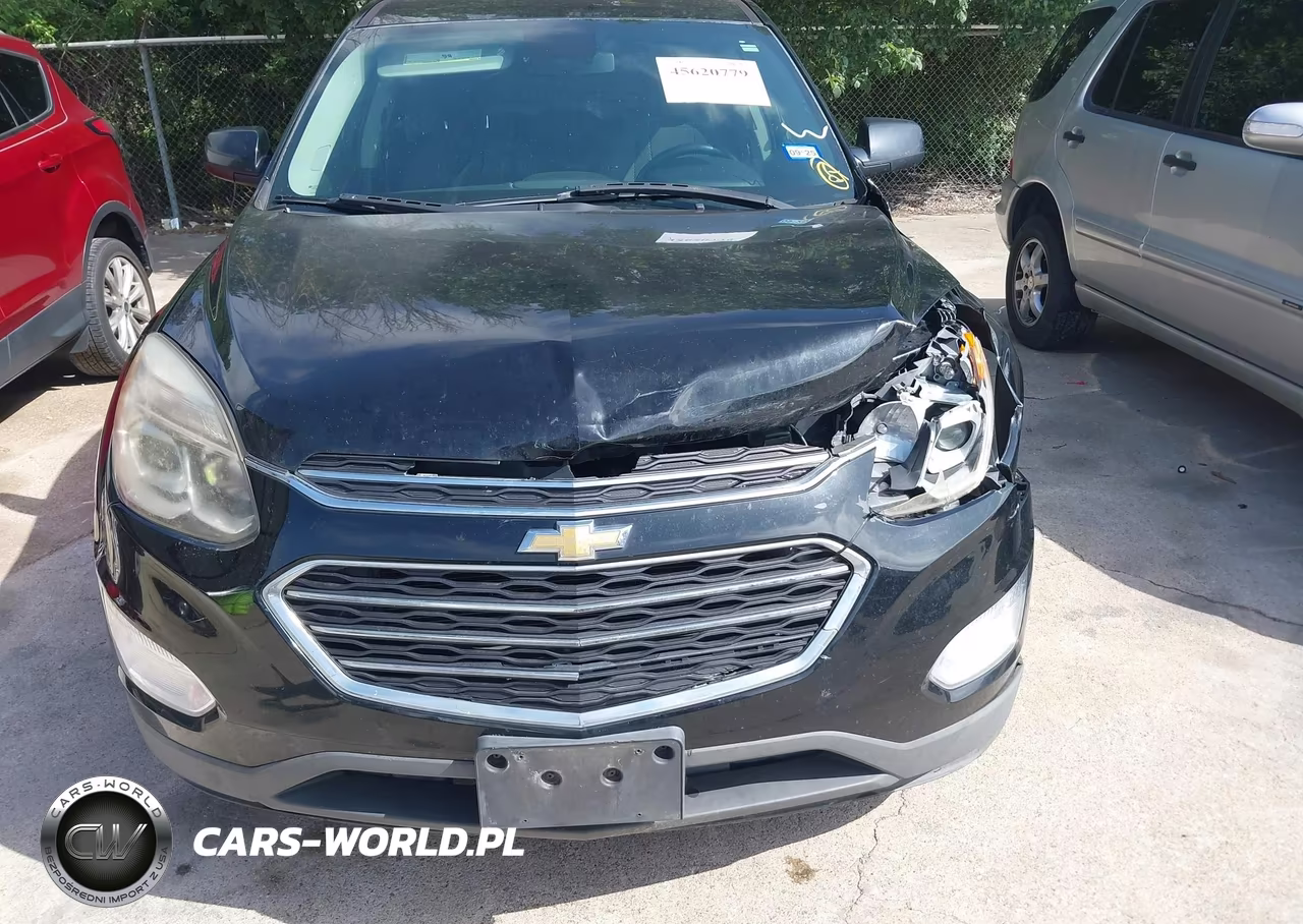 2017 Chevrolet Equinox Lt VIN:2GNFLFEK8H6130097 - 12