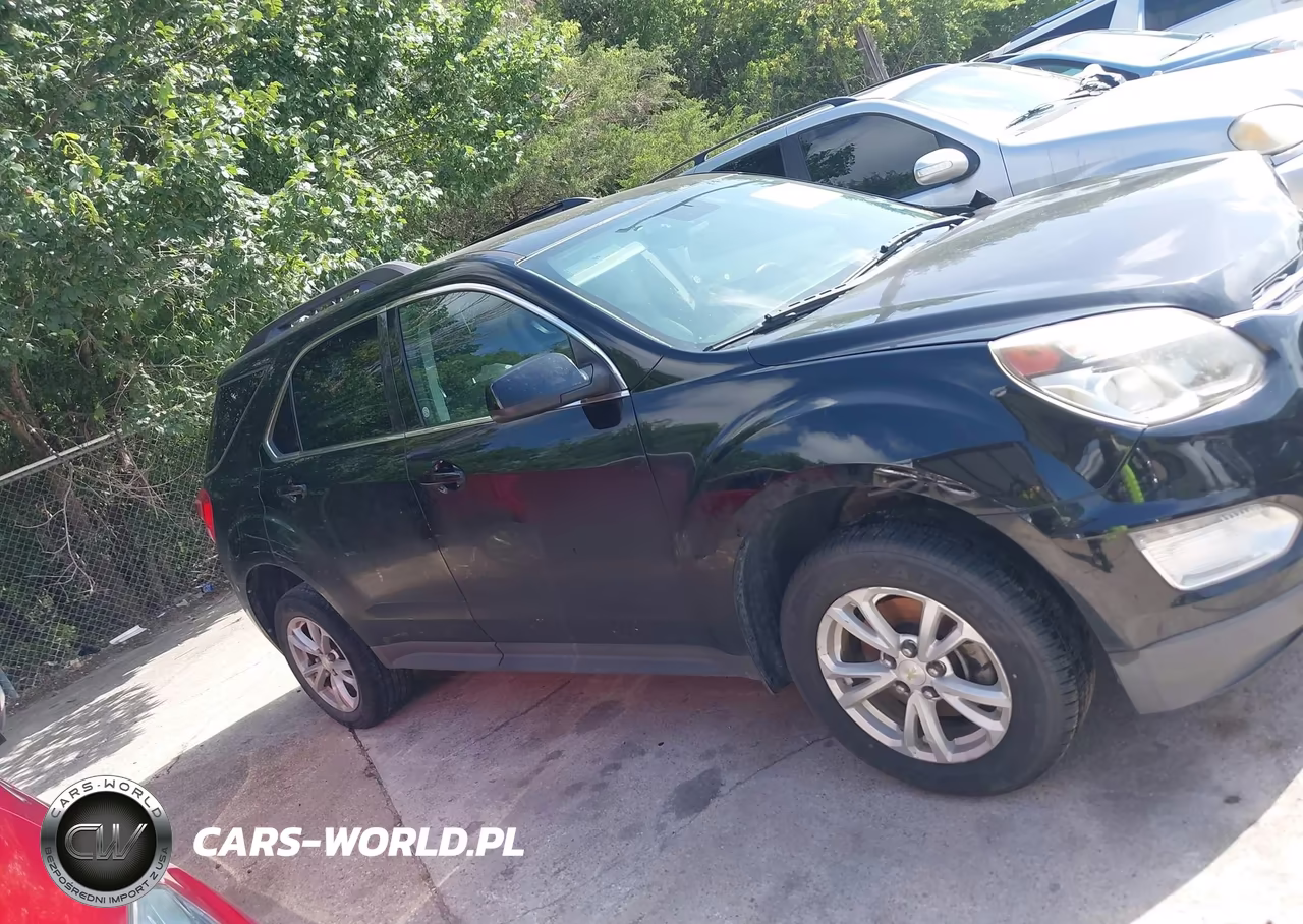 2017 Chevrolet Equinox Lt VIN:2GNFLFEK8H6130097 - 13