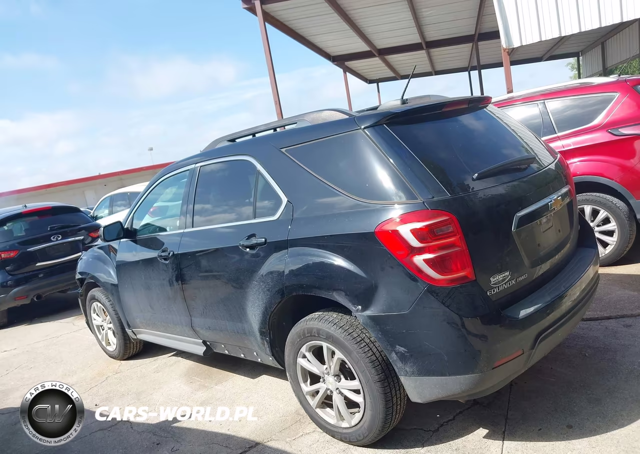 2017 Chevrolet Equinox Lt VIN:2GNFLFEK8H6130097 - 14