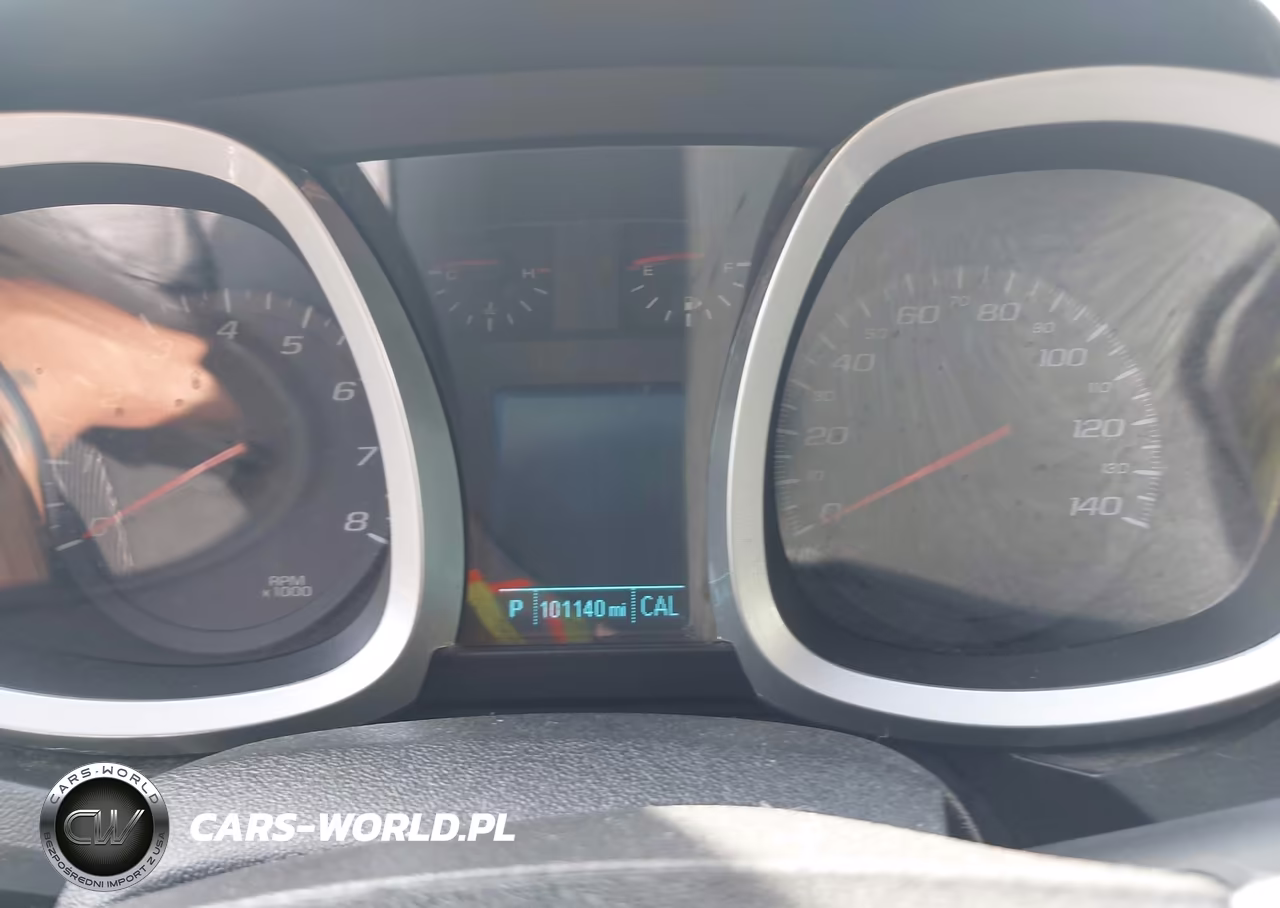 2017 Chevrolet Equinox Lt VIN:2GNFLFEK8H6130097 - 7