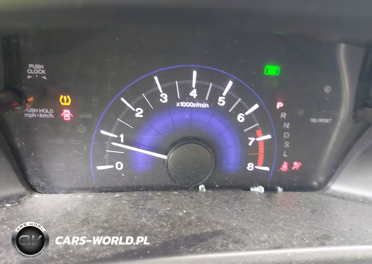 2014 Honda Civic Lx VIN:19XFB2F58EE233822 - 16