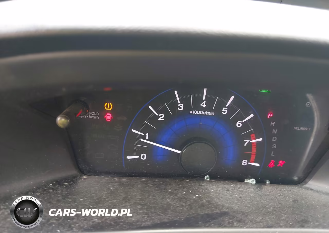 2014 Honda Civic Lx VIN:19XFB2F58EE233822 - 7