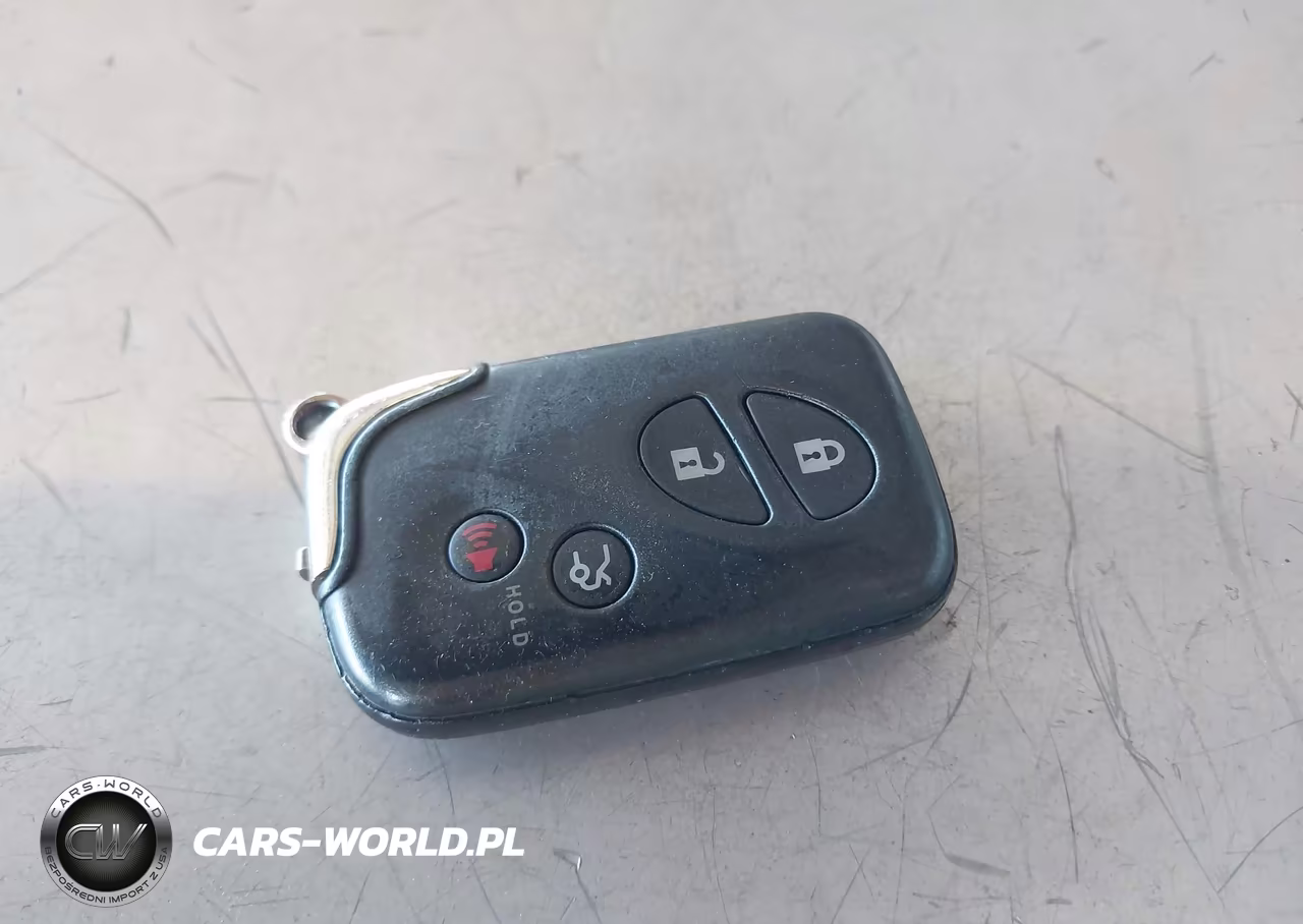 2007 Lexus Es 350 VIN:JTHBJ46GX72127286 - 11
