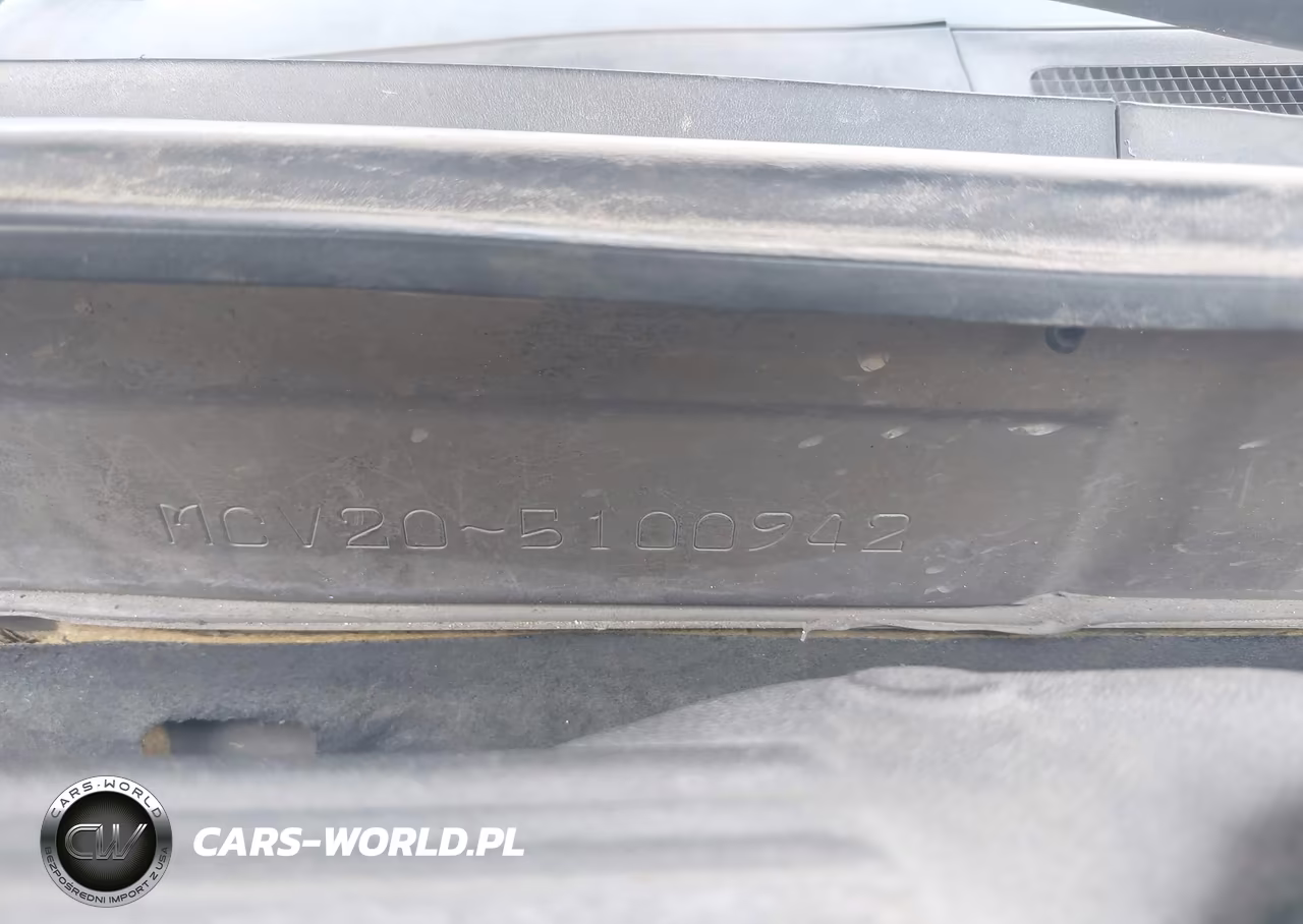 2000 Lexus Es 300 VIN:JT8BF28G0Y5100942 - 9
