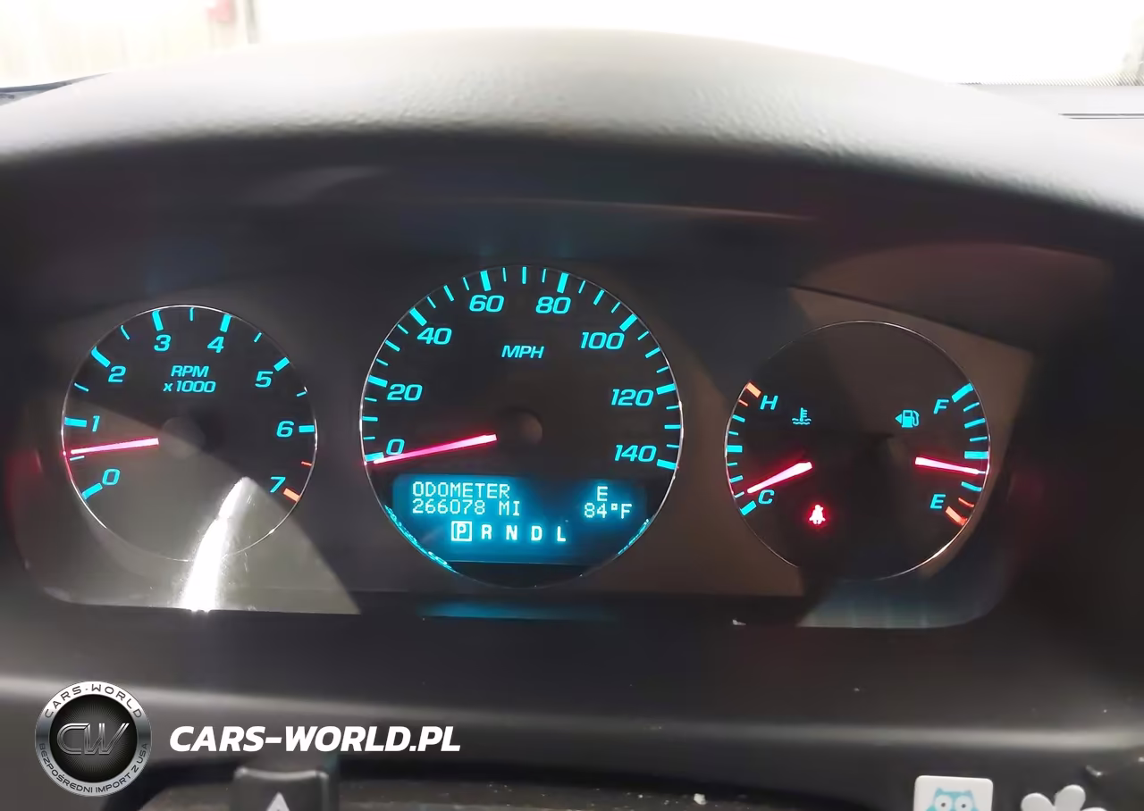 2013 Chevrolet Impala Lt VIN:2G1WG5E3XD1216673 - 7