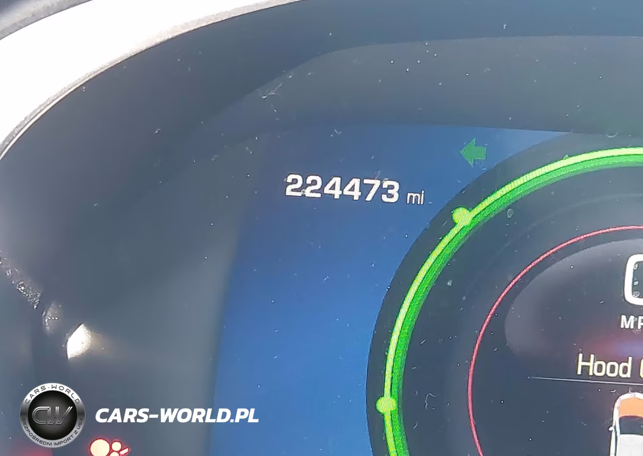 2017 Chevrolet Volt Lt VIN:1G1RC6S54HU190778 - 15