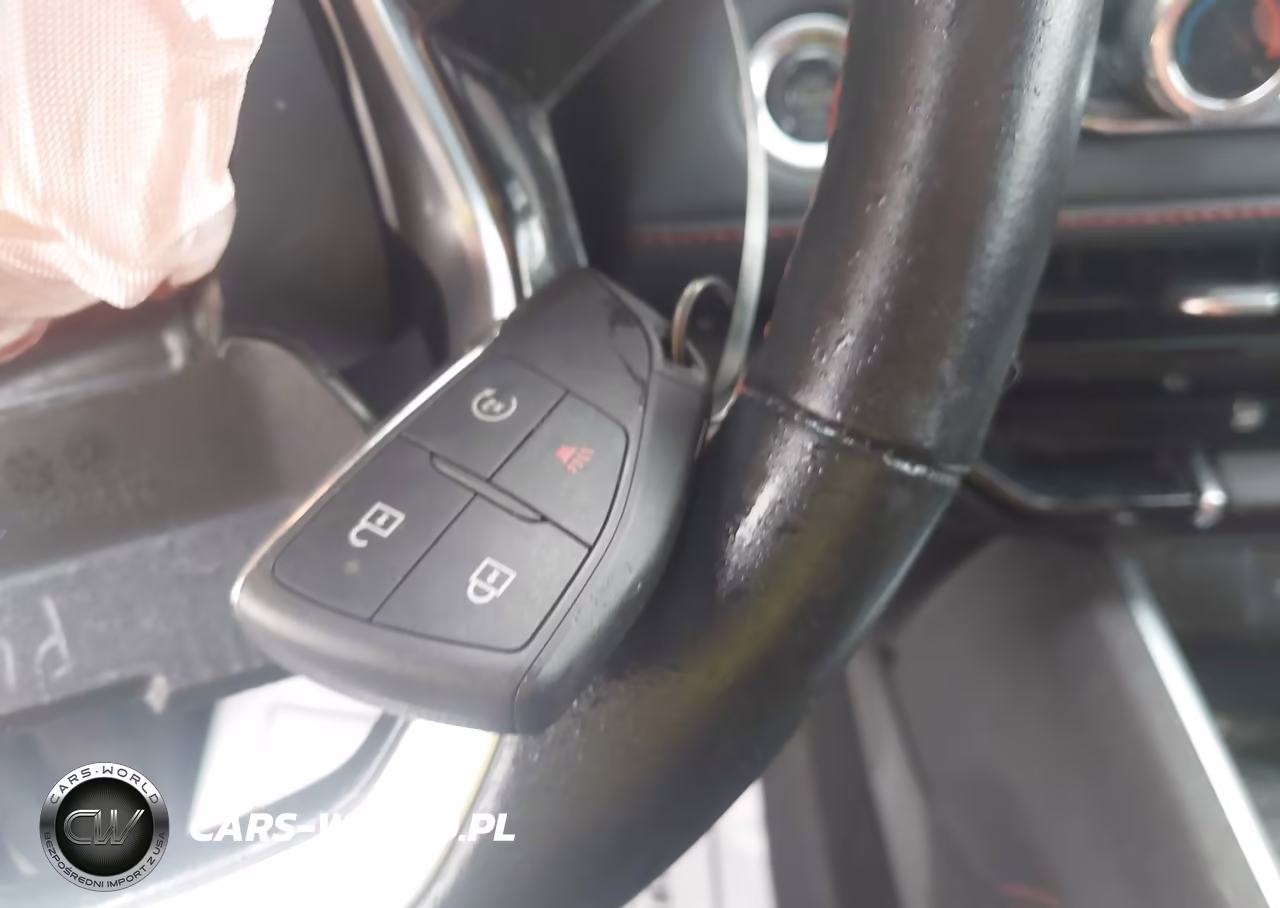 2024 Chevrolet Colorado 4Wd Z71 VIN:1GCPTDEK2R1244618 - 11