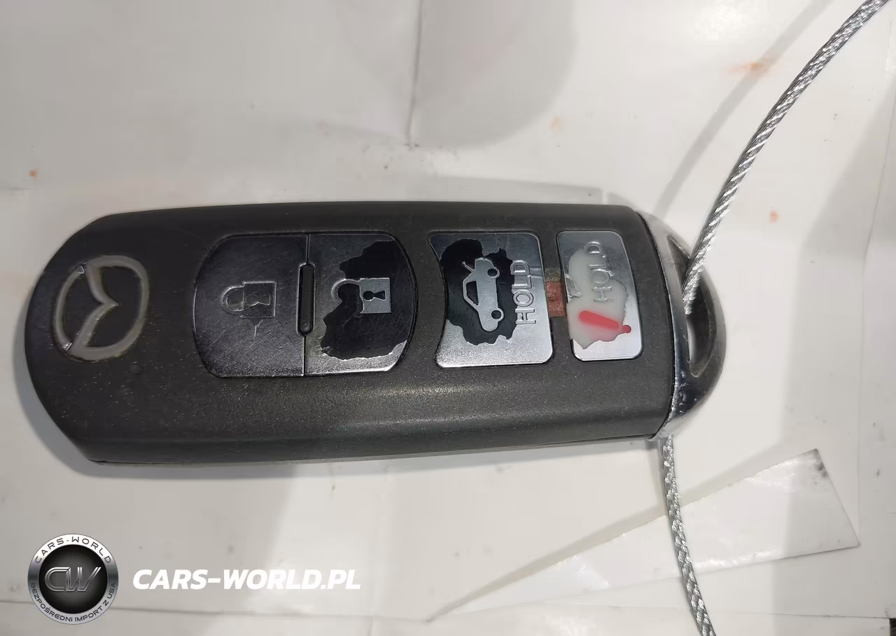 2014 Mazda Mazda6 I Sport VIN:JM1GJ1U53E1102983 - 11