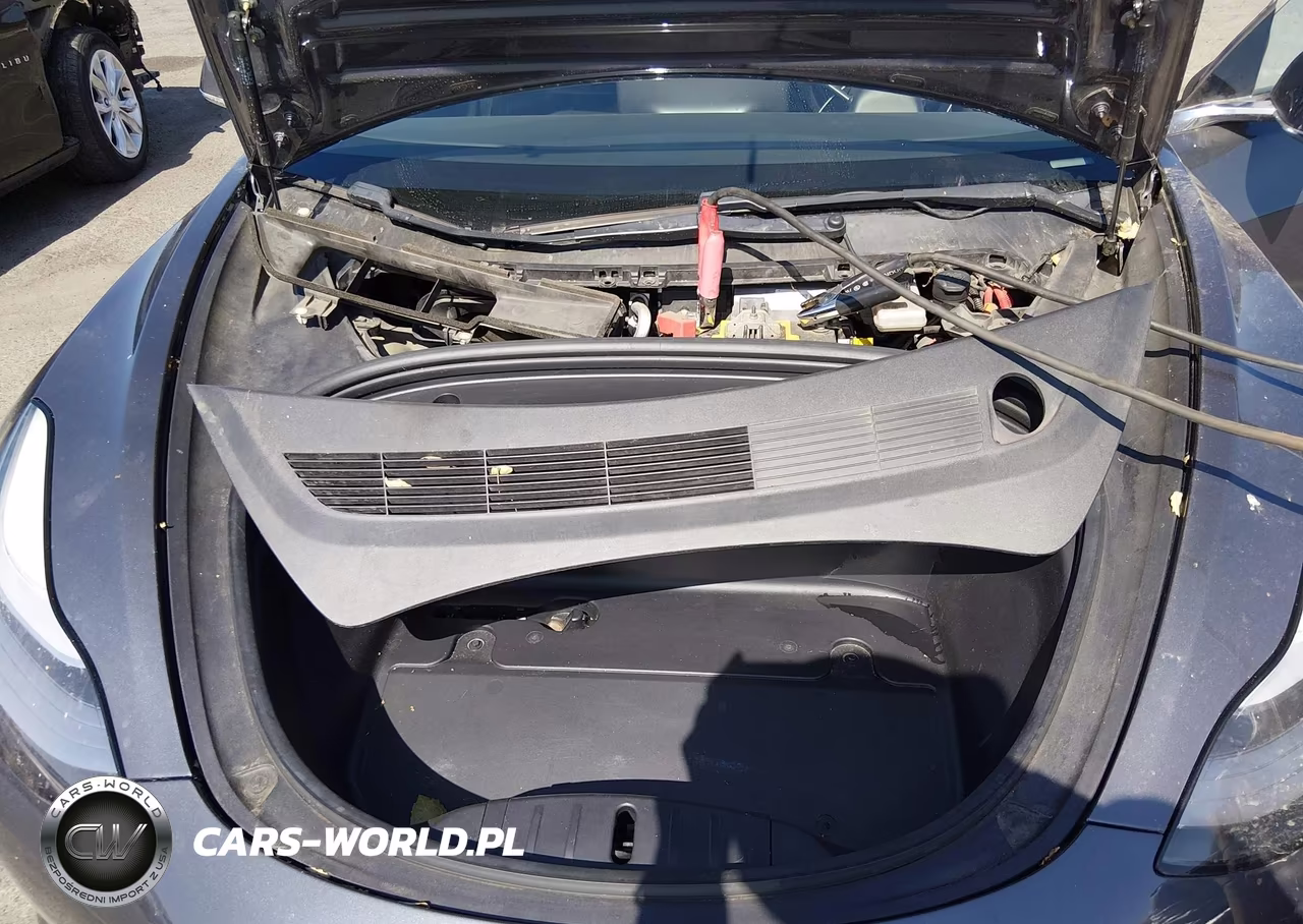 2020 Tesla Model 3 Standard Range Plus Rear-Wheel Drive-Standard Range Rear-Wheel Drive VIN:5YJ3E1EAXLF633830 - 10
