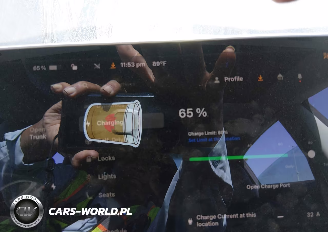 2020 Tesla Model 3 Standard Range Plus Rear-Wheel Drive-Standard Range Rear-Wheel Drive VIN:5YJ3E1EAXLF633830 - 17