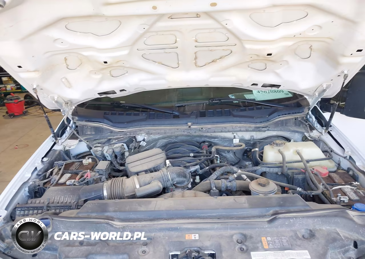 2020 Ford F-350 Xl VIN:1FT8W3BN6LEE38590 - 10