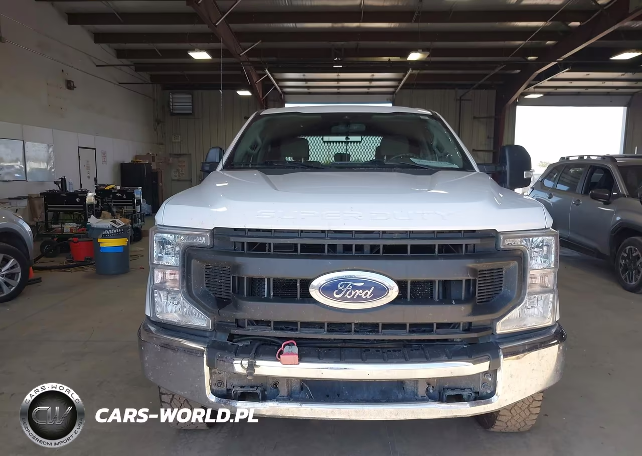 2020 Ford F-350 Xl VIN:1FT8W3BNXLEE38589 - 14