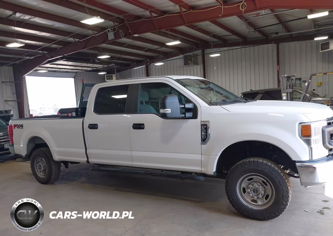 2020 Ford F-350 Xl VIN:1FT8W3BNXLEE38589 - 15