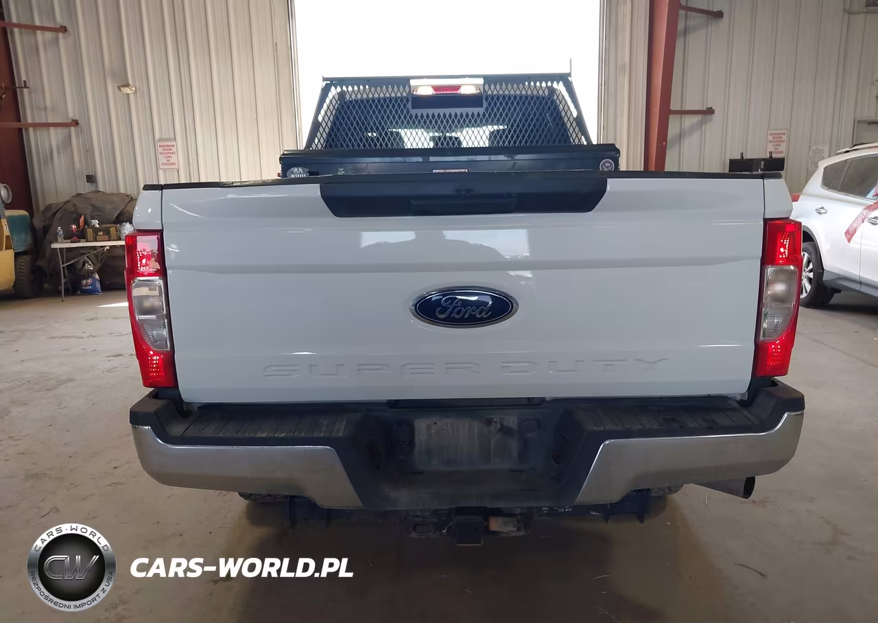 2020 Ford F-350 Xl VIN:1FT8W3BNXLEE38589 - 18