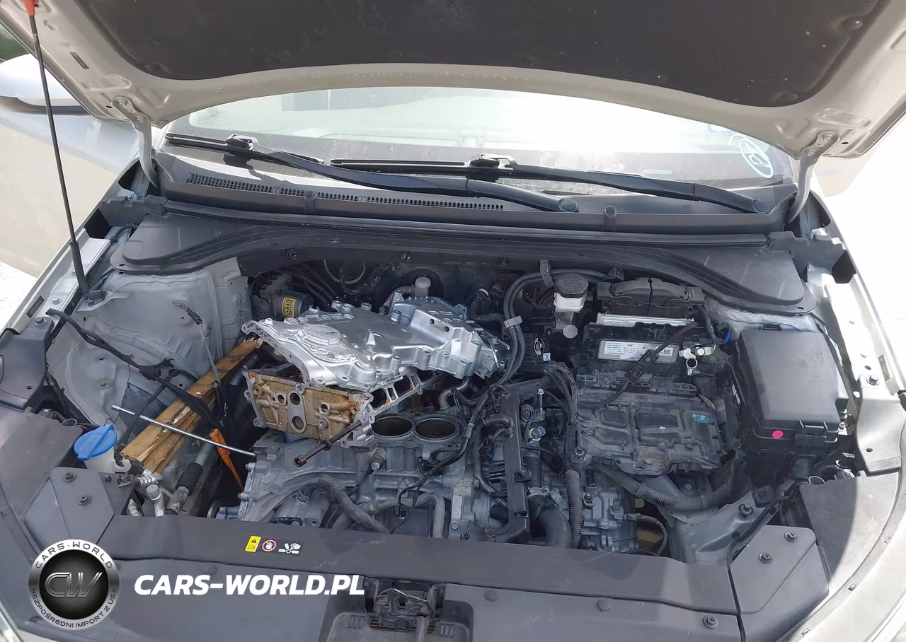2020 Hyundai Elantra Sel VIN:5NPD84LFXLH587526 - 10