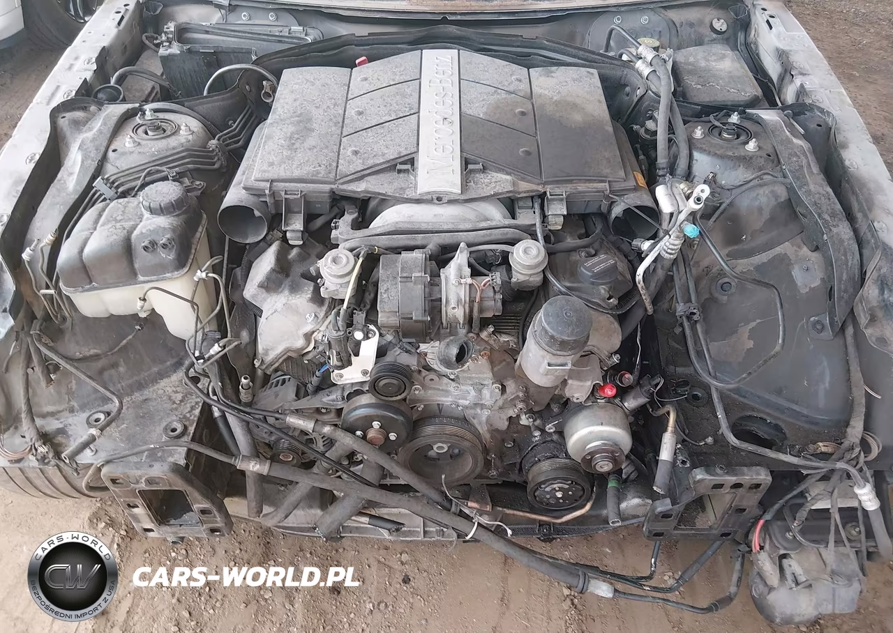 2004 Mercedes-Benz Sl 500 VIN:WDBSK75FX4F075735 - 10
