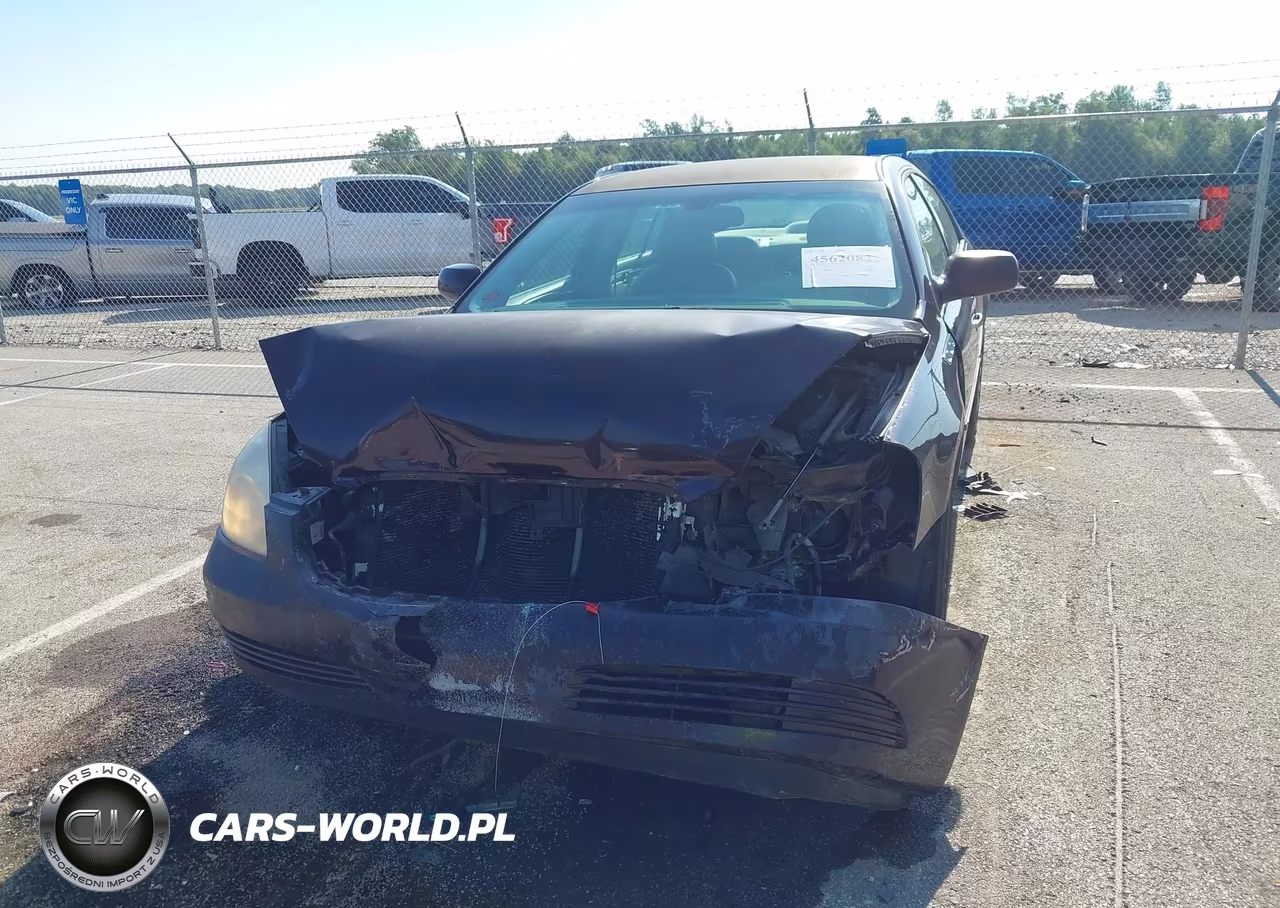2008 Buick Lucerne Cxl VIN:1G4HD57278U154250 - 13
