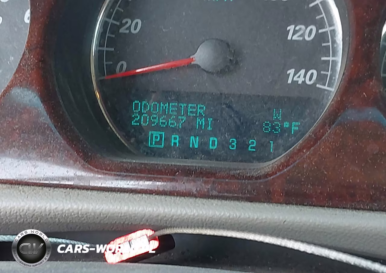 2008 Buick Lucerne Cxl VIN:1G4HD57278U154250 - 16