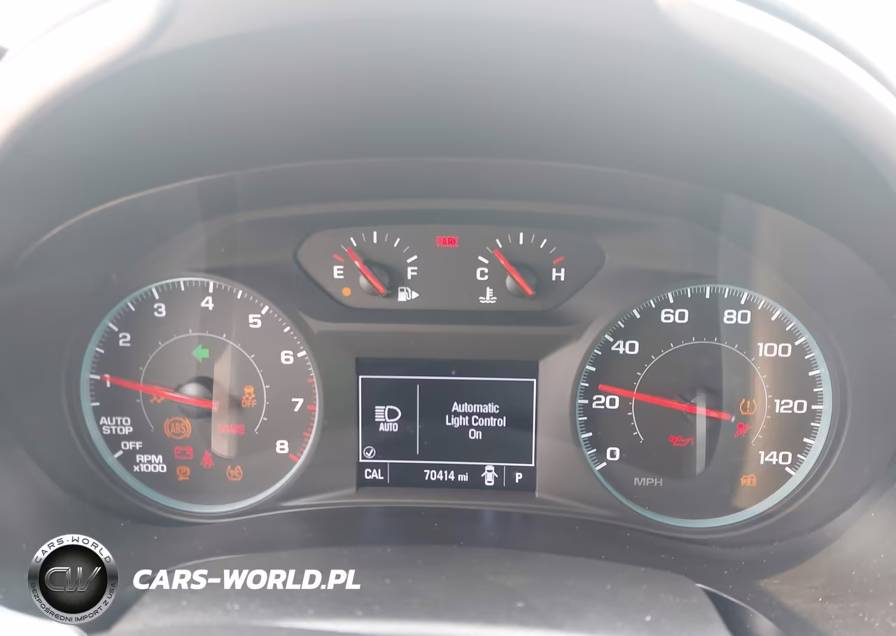 2022 Chevrolet Malibu Fwd Lt VIN:1G1ZD5ST2NF182555 - 7