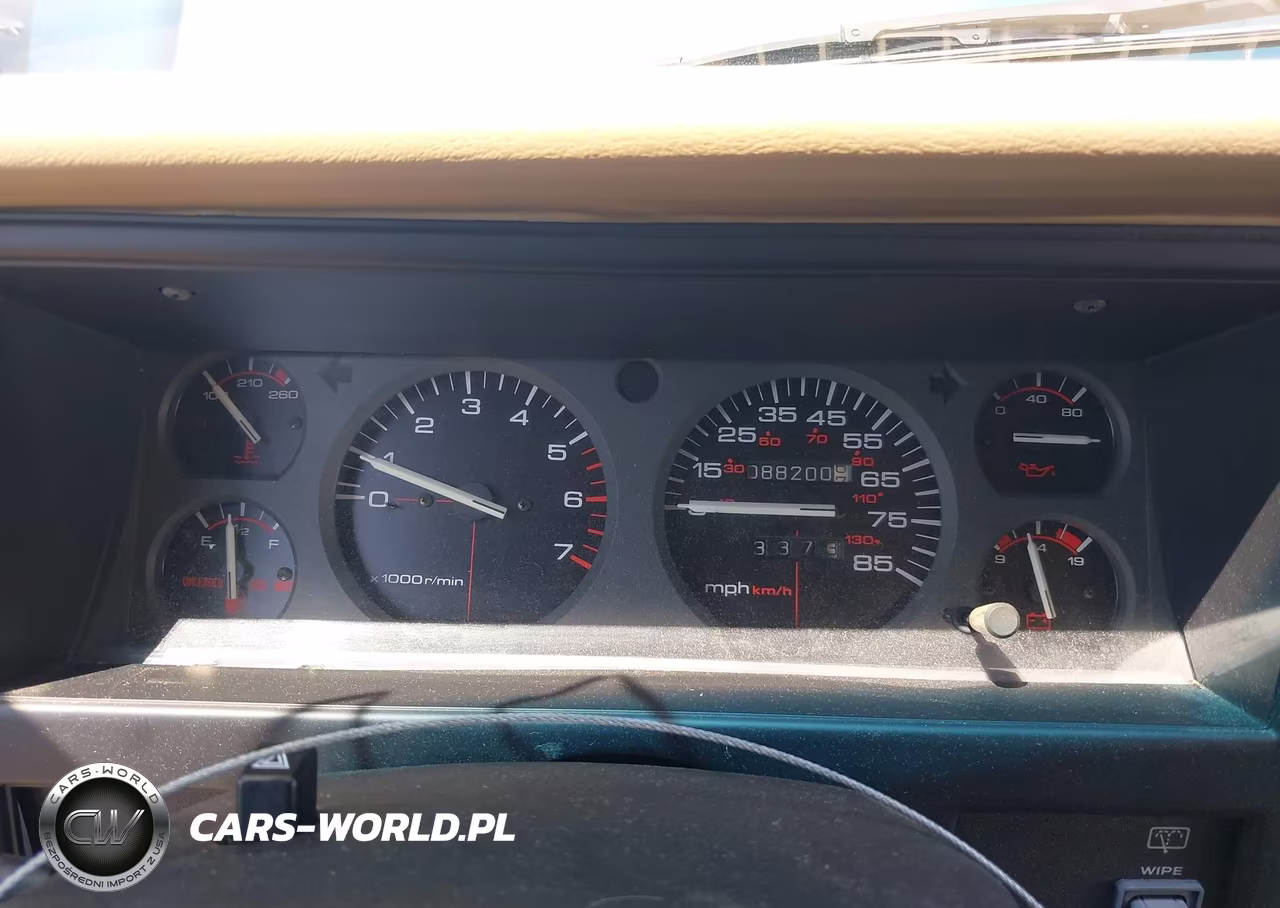 1996 Jeep Cherokee Sport-Classic VIN:1J4FJ68S2TL232029 - 7