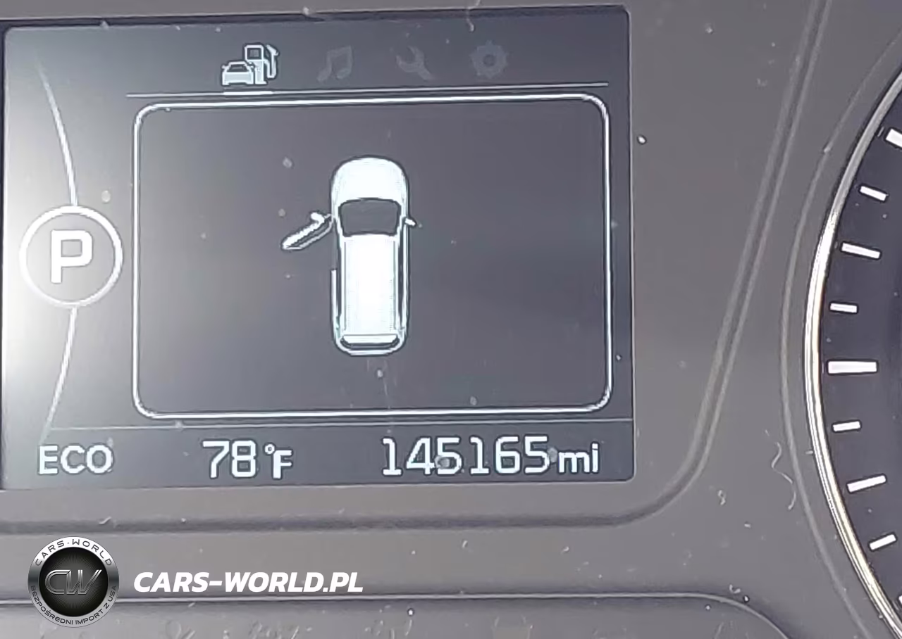 2016 Kia Sorento 2.0T Ex VIN:5XYPH4A18GG123166 - 15