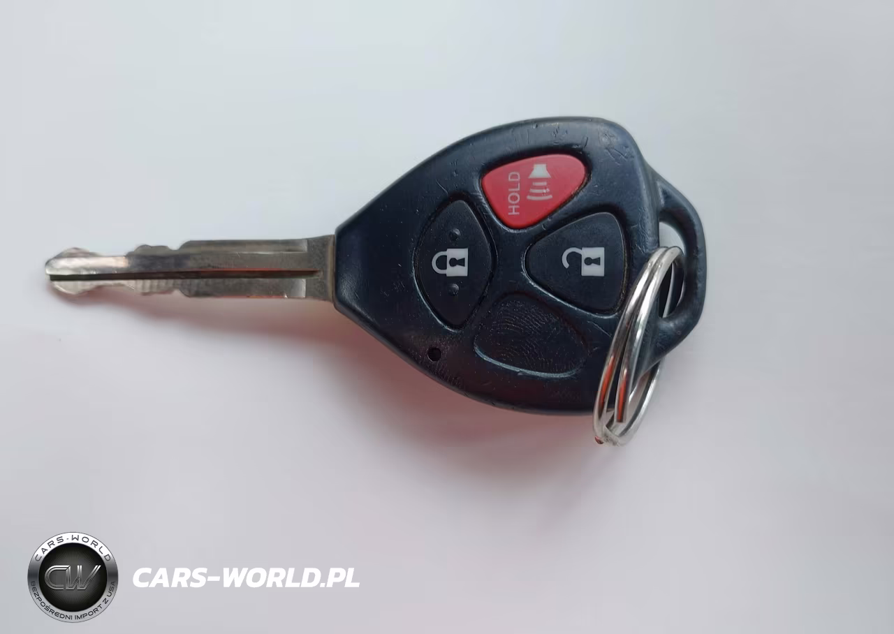 2009 Toyota Yaris VIN:JTDBT903091308226 - 11