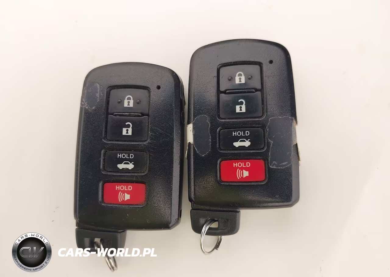 2015 Toyota Camry Hybrid Le VIN:4T1BD1FK5FU155068 - 11