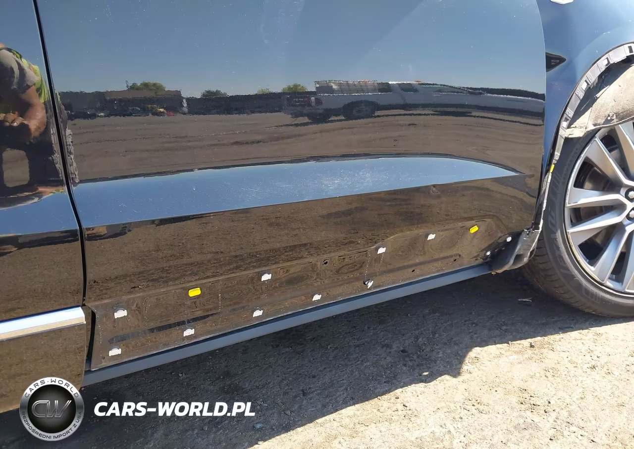 2020 Cadillac Xt6 Awd Sport VIN:1GYKPGRS9LZ153312 - 6