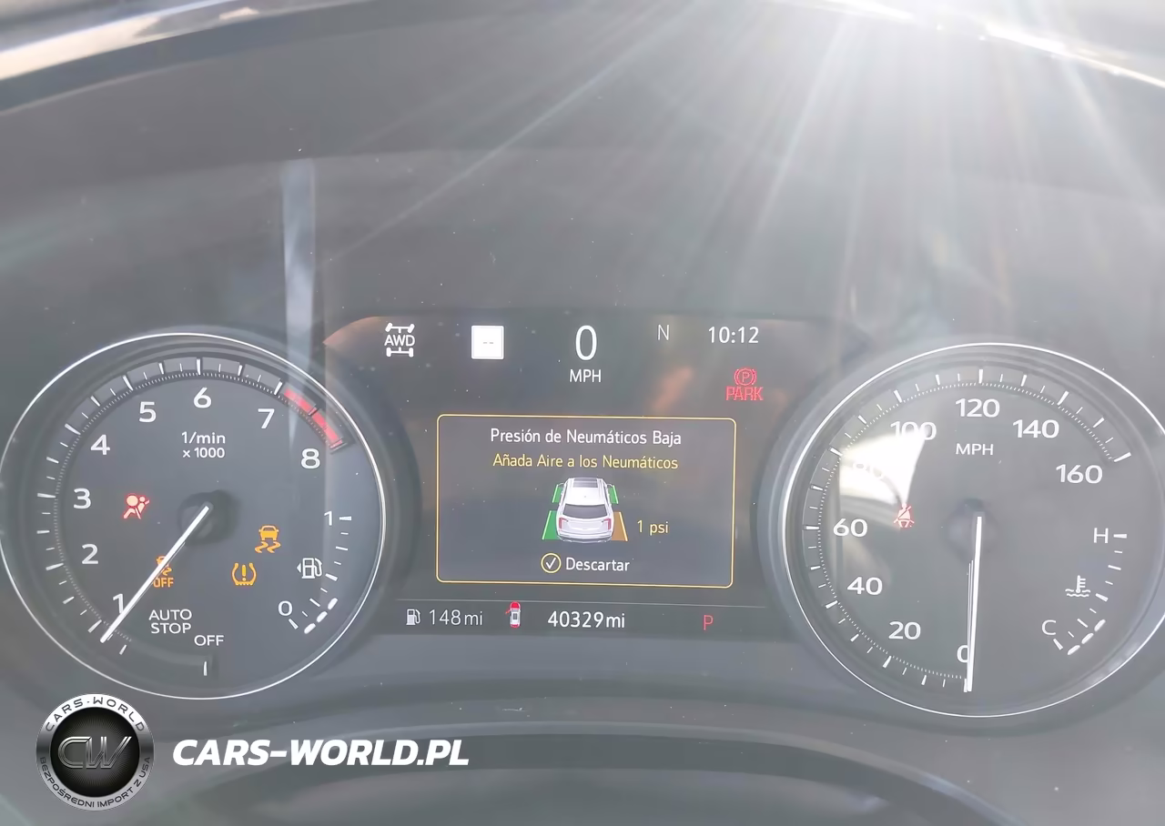 2020 Cadillac Xt6 Awd Sport VIN:1GYKPGRS9LZ153312 - 7