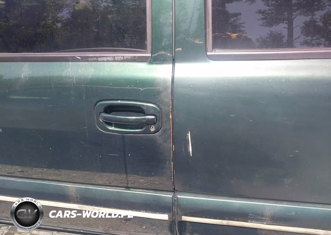 2002 Chevrolet Tahoe Lt VIN:1GNEK13Z42J277951 - 15
