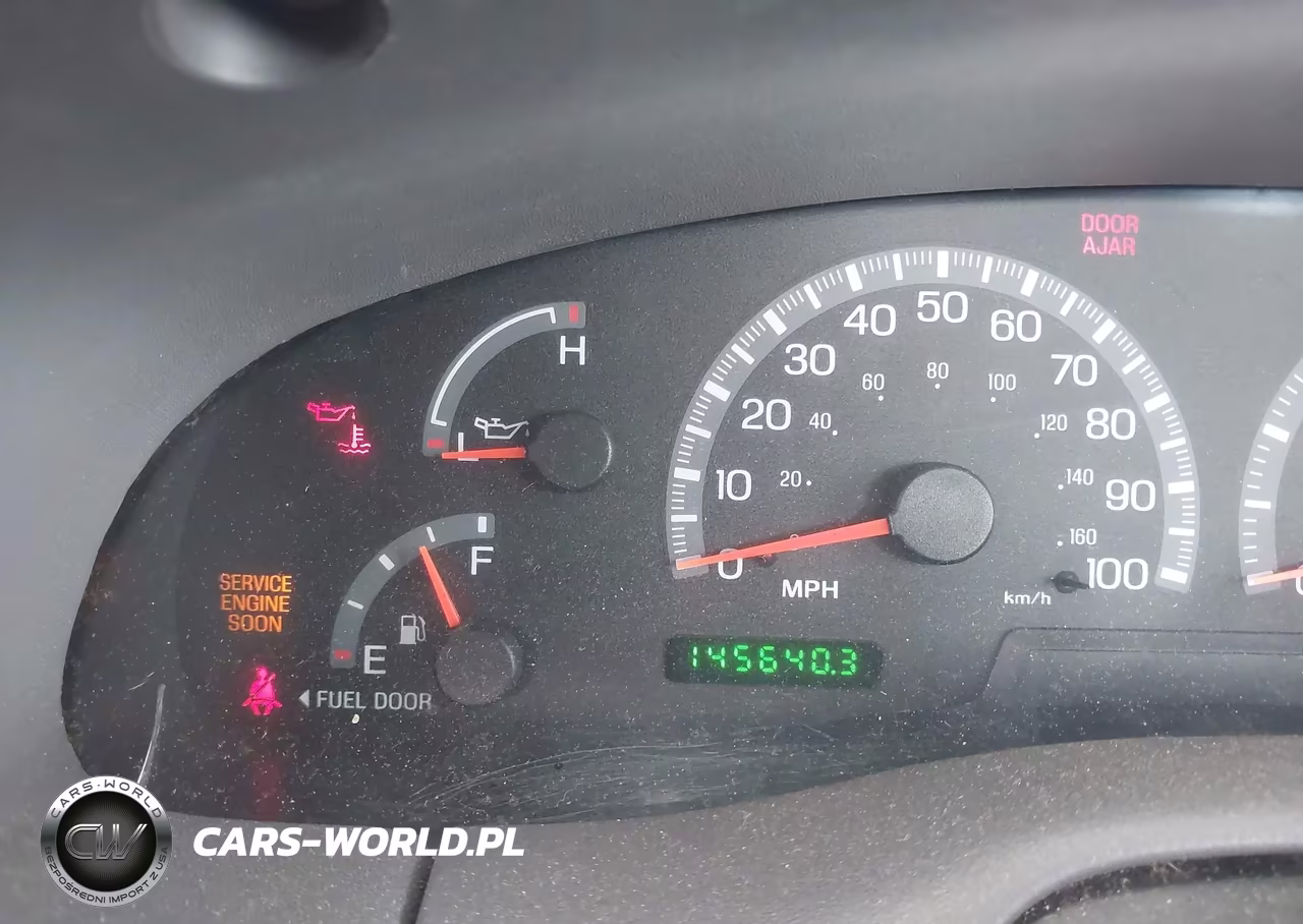 2003 Ford F-150 Xl-Xlt VIN:1FTRF07203KB47568 - 7