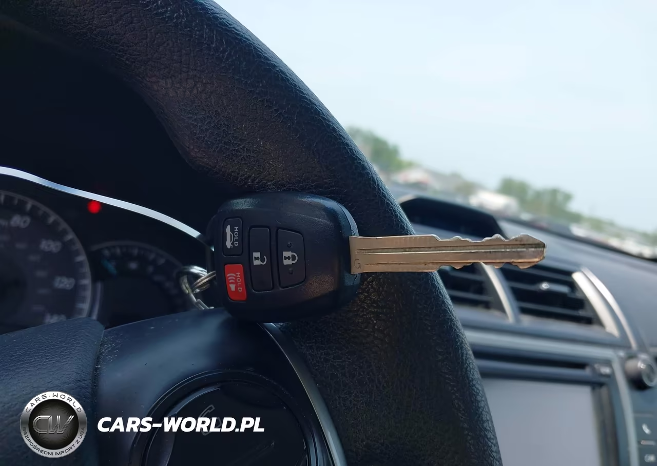 2013 Toyota Camry Le VIN:4T1BF1FK9DU693148 - 11