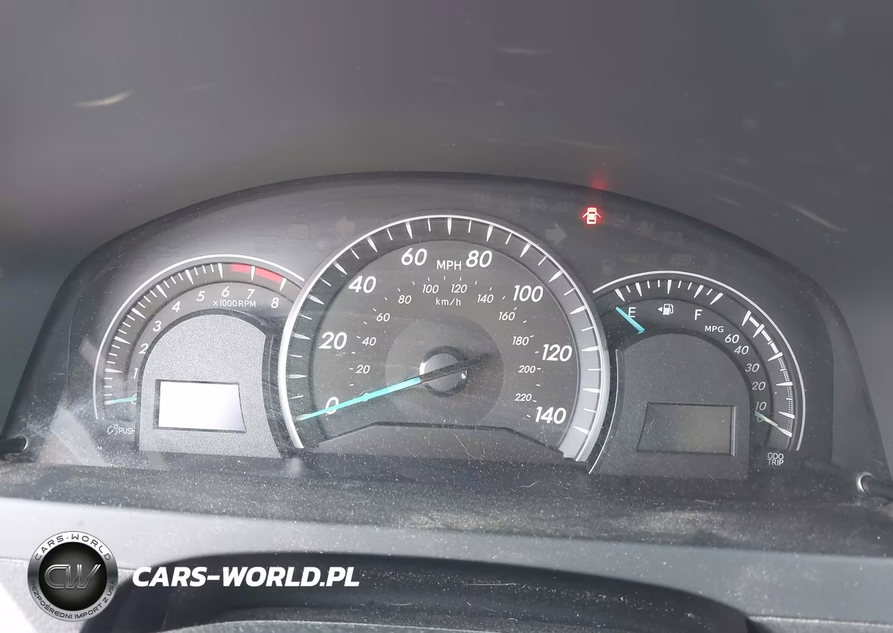 2013 Toyota Camry Le VIN:4T1BF1FK9DU693148 - 7