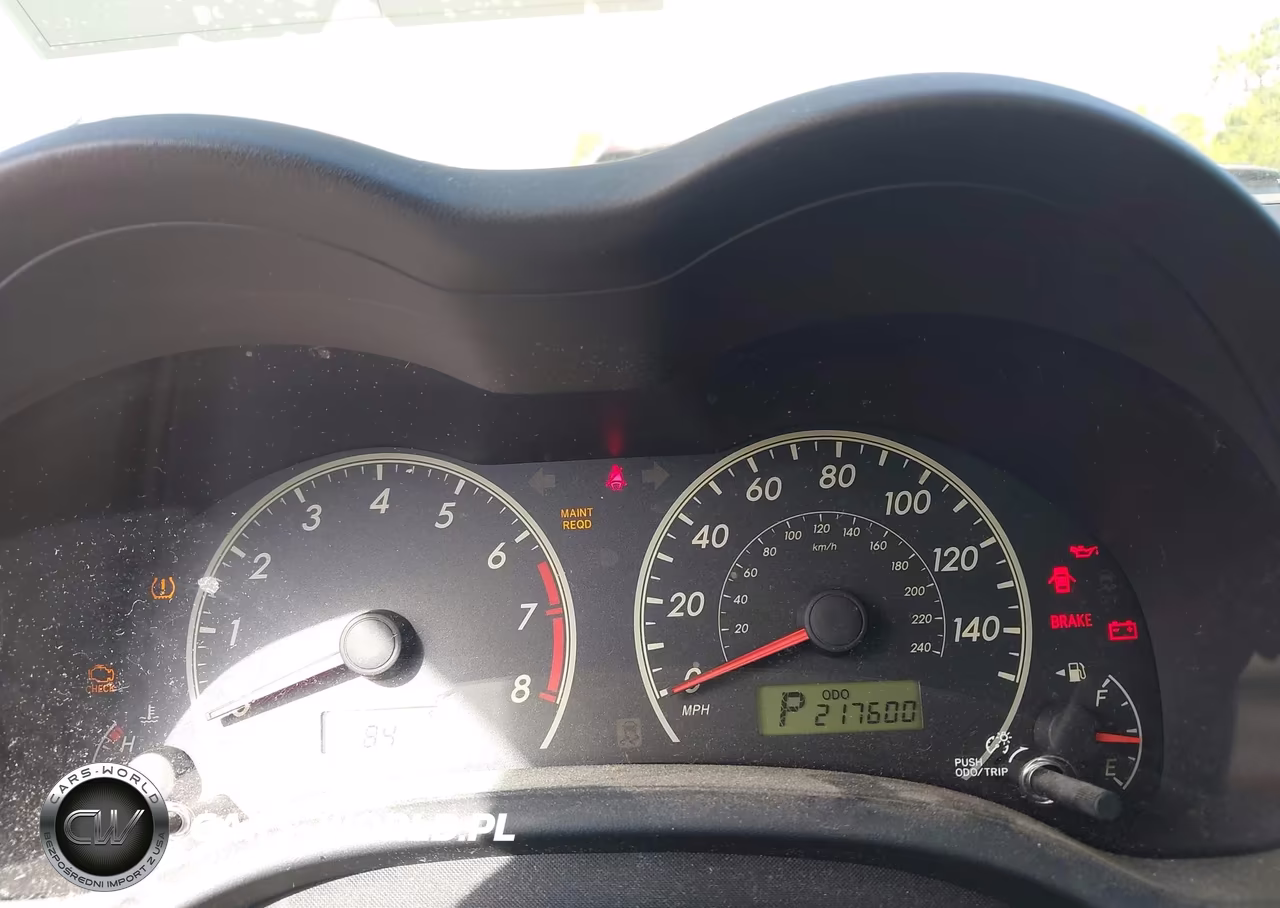 2011 Toyota Corolla Le VIN:JTDBU4EE8BJ092674 - 7