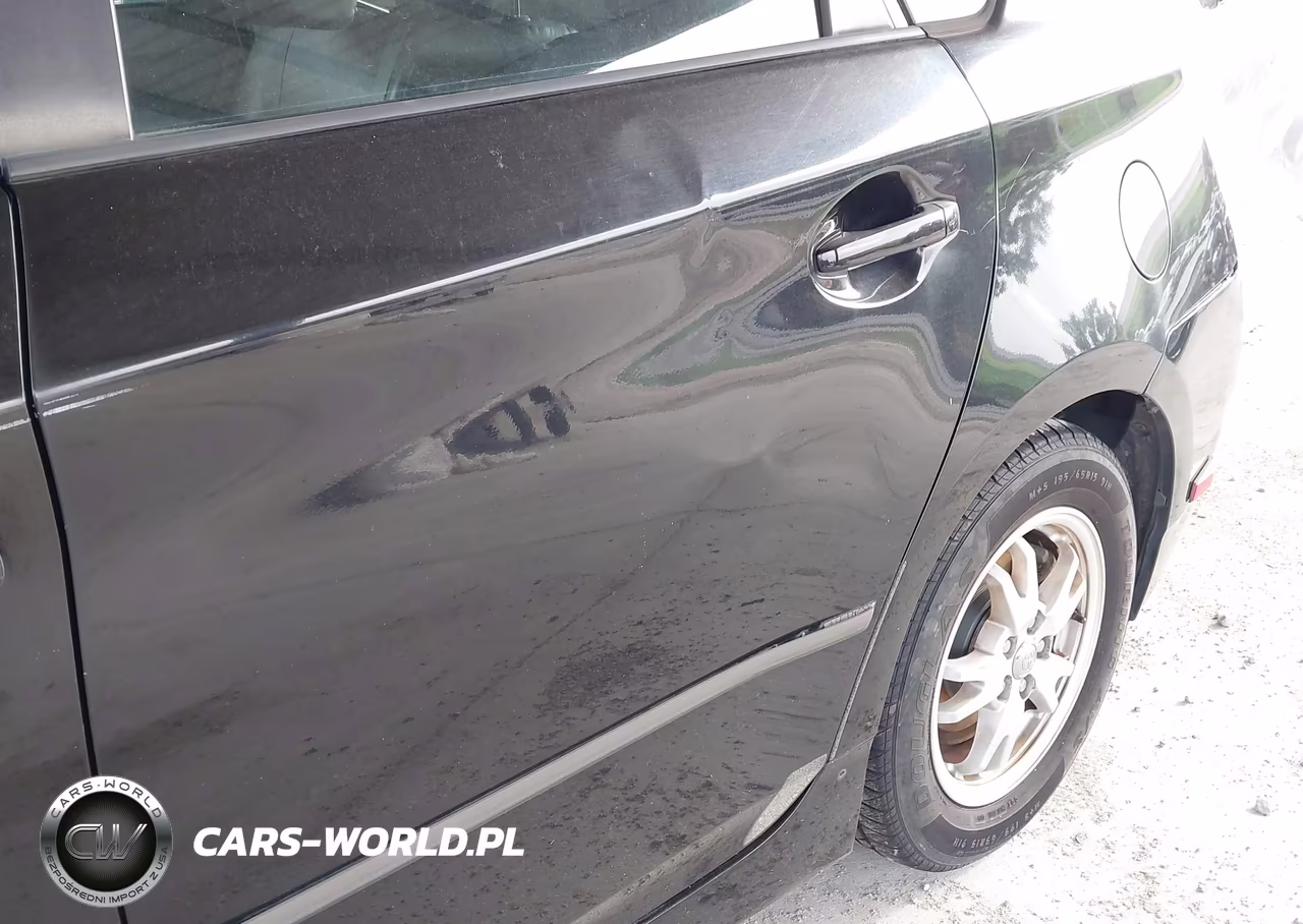 2010 Toyota Prius Iv VIN:JTDKN3DU7A5161281 - 6