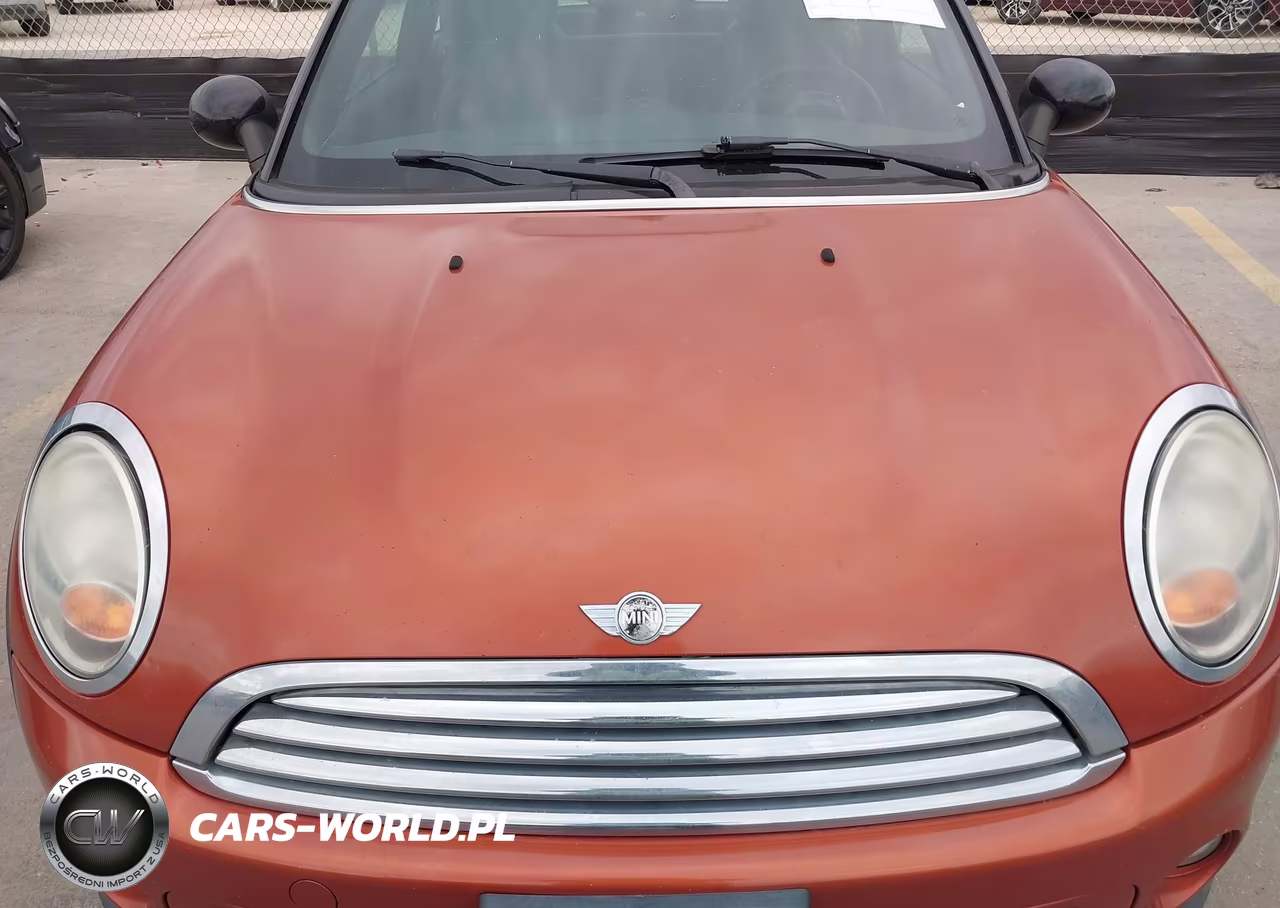 2013 Mini Coupe Cooper VIN:WMWSX1C58DT507635 - 6