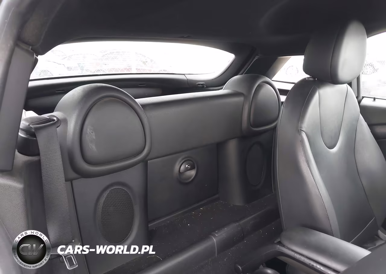 2013 Mini Coupe Cooper VIN:WMWSX1C58DT507635 - 8