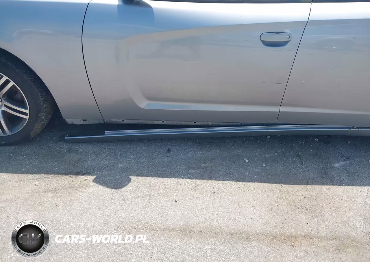 2014 Dodge Charger Se VIN:2C3CDXBG3EH322210 - 6