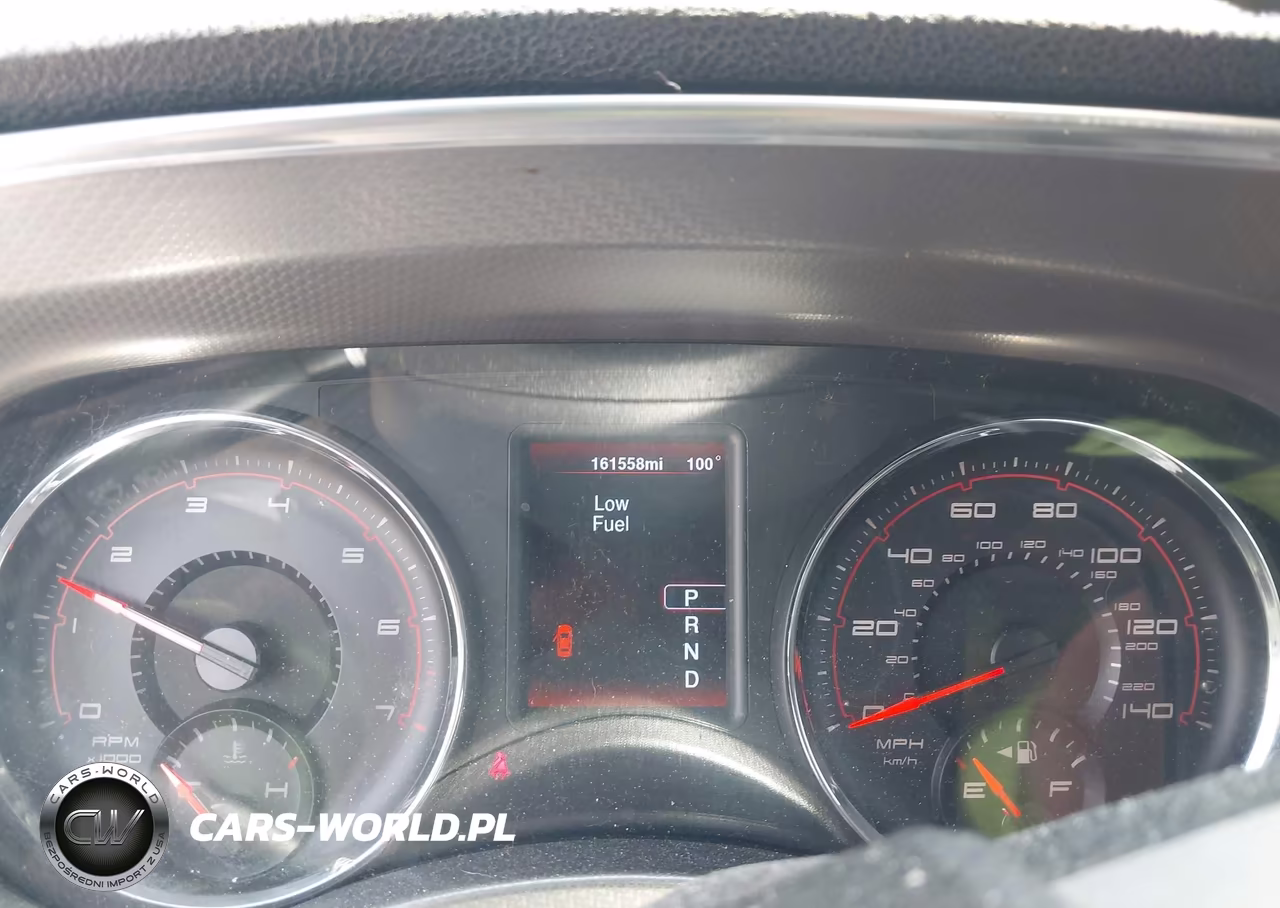 2014 Dodge Charger Se VIN:2C3CDXBG3EH322210 - 7