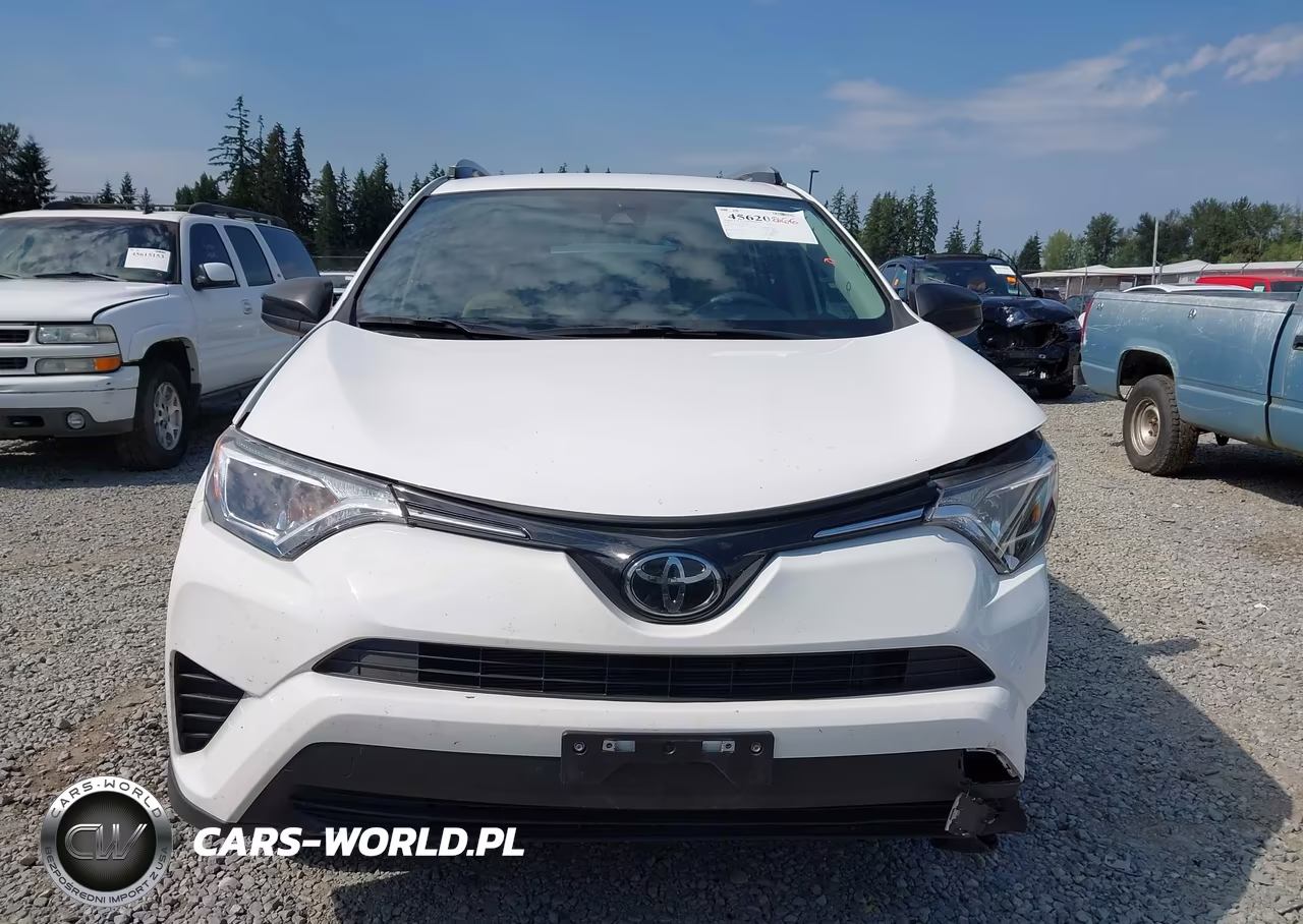 2018 Toyota Rav4 Le VIN:JTMZFREV4JJ203340 - 13