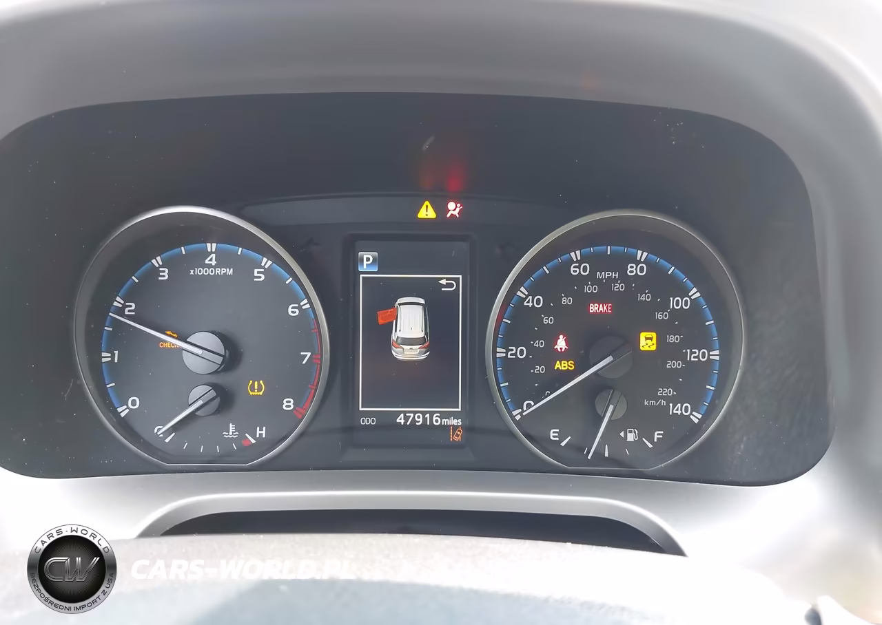 2018 Toyota Rav4 Le VIN:JTMZFREV4JJ203340 - 7