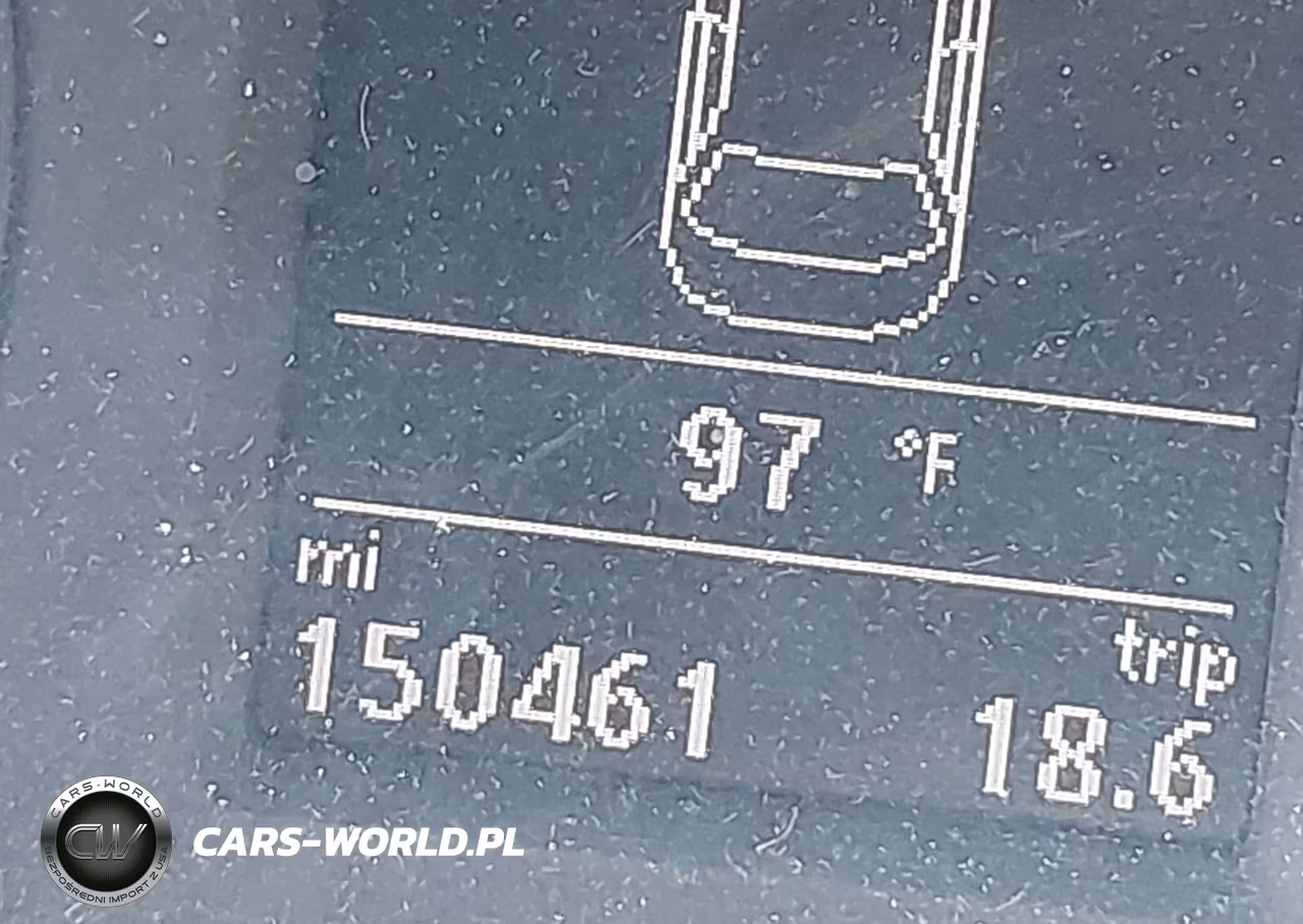 2013 Volkswagen Passat 2.0L Tdi Sel Premium VIN:1VWCN7A30DC138879 - 7