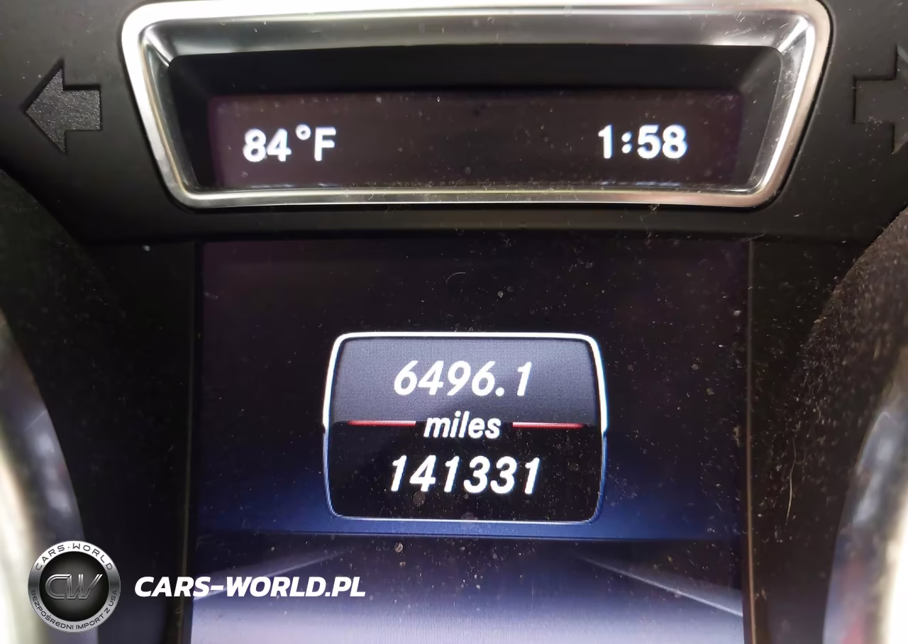 2014 Mercedes-Benz Ml 350 4Matic VIN:4JGDA5HB9EA400542 - 15