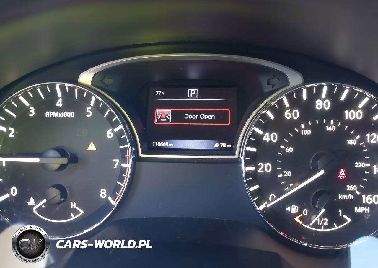 2016 Nissan Altima 2.5-2.5 S-2.5 Sl-2.5 Sr-2.5 Sv VIN:1N4AL3AP5GC230379 - 7