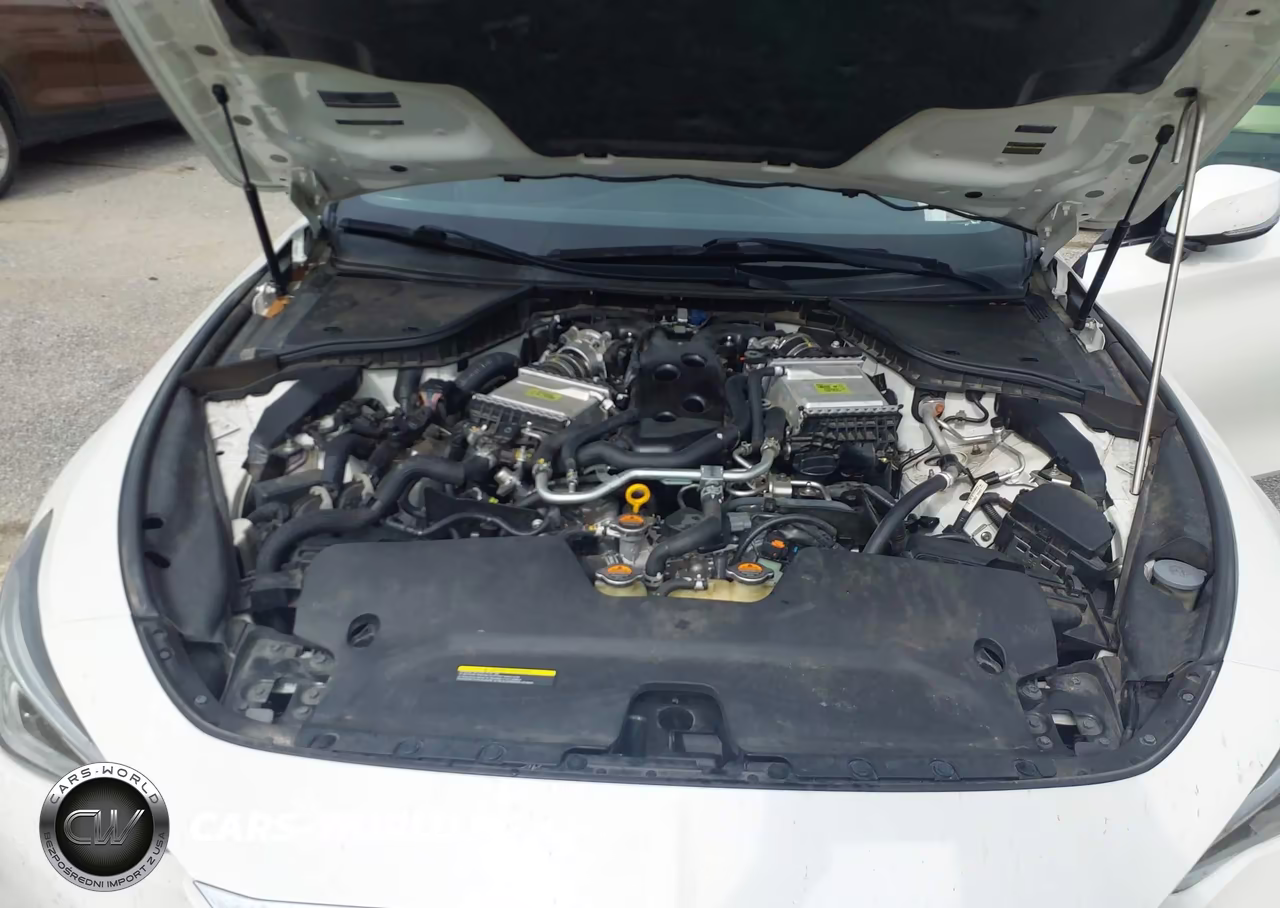 2017 Infiniti Q60 3.0T Premium VIN:JN1EV7EK6HM360441 - 10