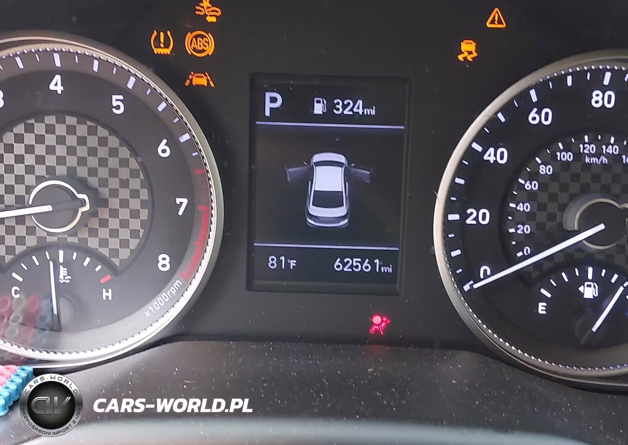 2020 Hyundai Elantra Se VIN:KMHD74LF9LU106699 - 15