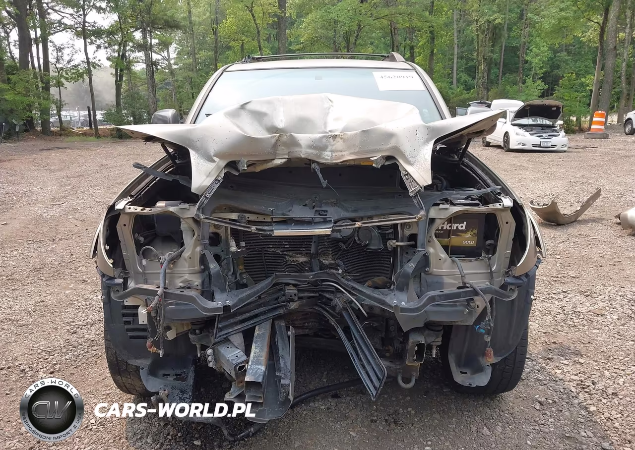 2006 Toyota 4Runner Sr5 V6 VIN:JTEZU14R660064817 - 13